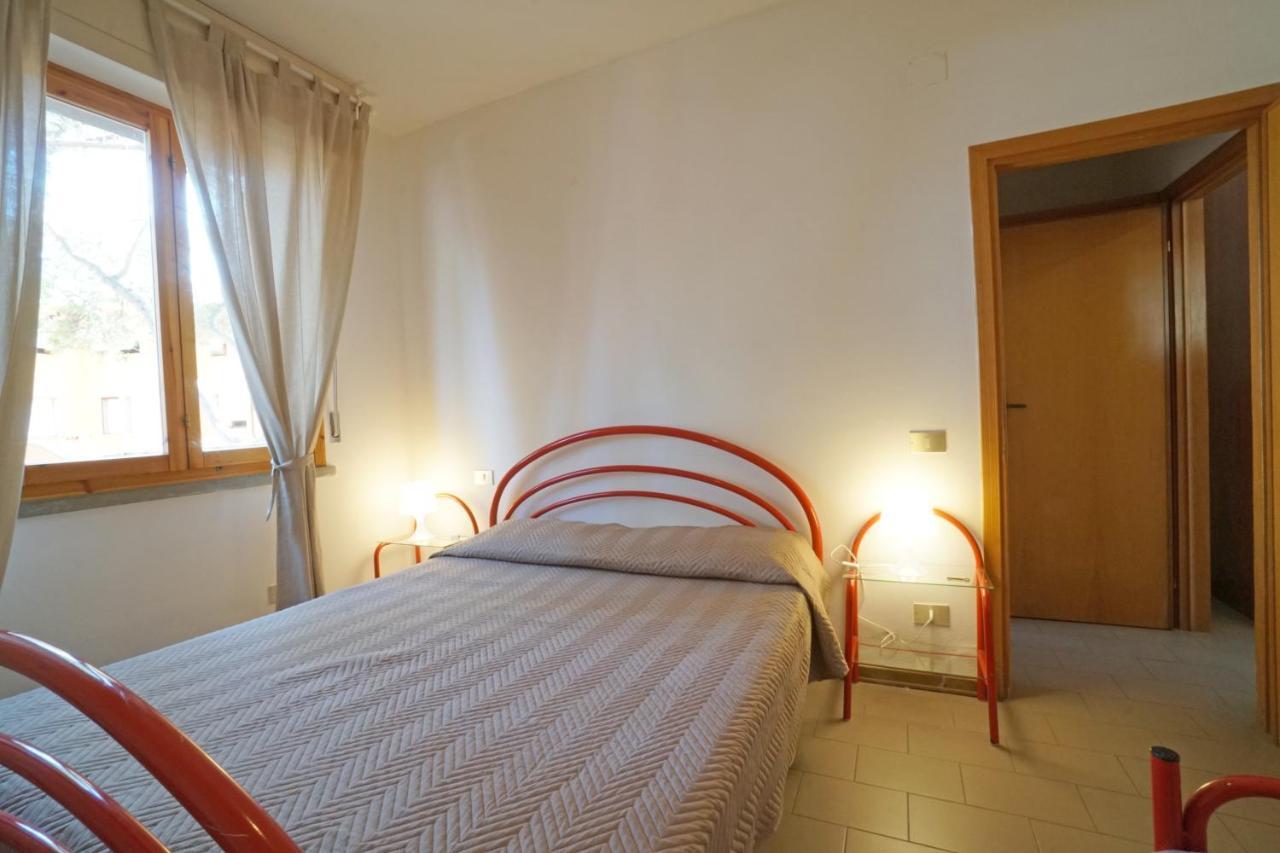 Appartamenti Campeggio Del Forte Marina Di Bibbona Exterior photo